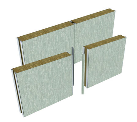 Mua Tấm tường cách âm cách âm 3000mm Max sản xuất trực tuyến