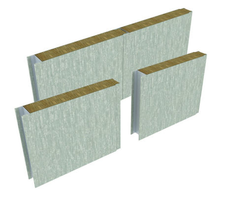 Buy Sound Absorbing Acoustic Insulation Wall Panels Sound Dampening Wall Board 50mm online manufacture