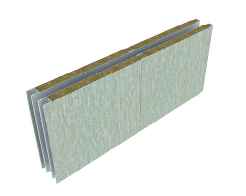 Buy 50dB Sound Proof Insulation Wall Panels Acoustic 25mm online manufacture