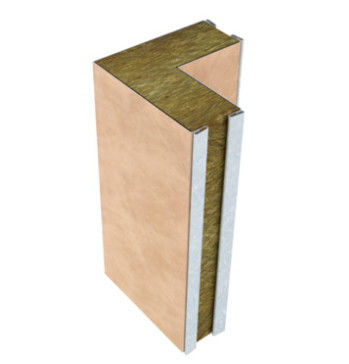 kupować Okładzina ścienna z płyty warstwowej z izolacją aluminiową produkcja online