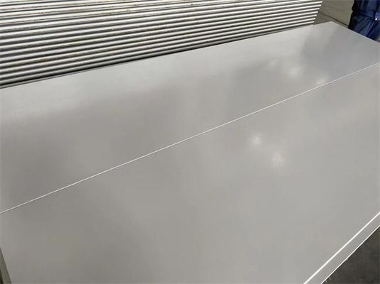 주문 배 분할 해양 내벽 패널 Pvc 차음 50 밀리미터 온라인 제조