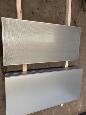 주문 욕실 쇄도 선박을 위한 PVC 방수 적층벽 패널은 1 인치에 판벽널을 끼웁니다 온라인 제조
