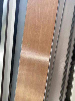 ซื้อ แผ่นผนังกันน้ำอาบน้ำ Pvc สำหรับภายในเรือ Composite Rock Wool การผลิตออนไลน์