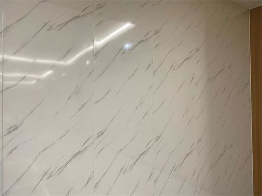 comprare Coperture dei pannelli di parete della nave del soffitto per gli interni della nave 0.5mm fabbricazione online