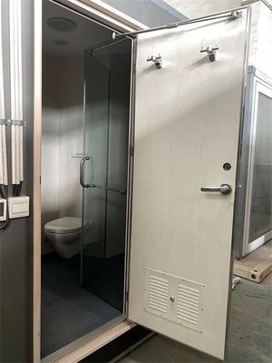 Beli Pintu Garasi Baja Tahan Api Internal Universal B15 pembuatan online