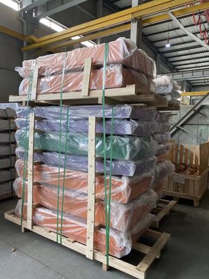 comprar Classe comercial da garagem A60 da porta de aço à prova de fogo do metal Fabricação em linha