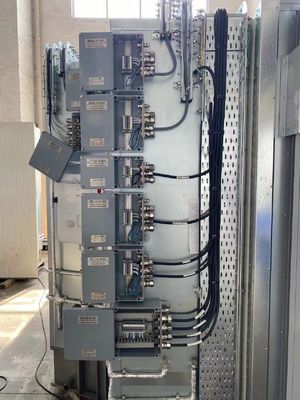 comprare Il contenitore modulare delle cabine della costruzione prefabbricata del lago ha prefabbricato i cottage fabbricazione online