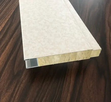 Buy Lightweight Marine Wall Panels Rectangle Pvc Moisture Proof 30cmx6mm online manufacture