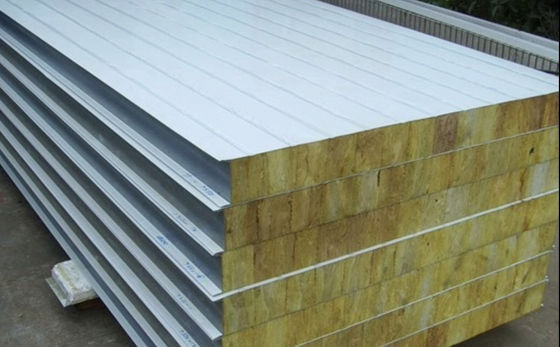comprare Pannello a sandwich di Marine Wall Panels Prefabricated Frp della sistemazione 30mm 40mm fabbricazione online