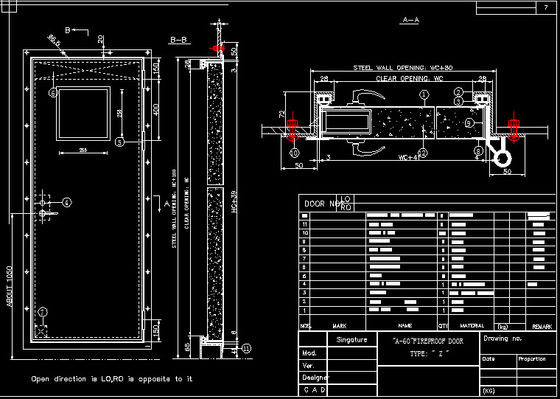 comprar 60 45 30 puerta exterior clasificada del fuego de 20 minutos con el vidrio 36 x 80 30 x 80 32 x 80 Fabricación en línea